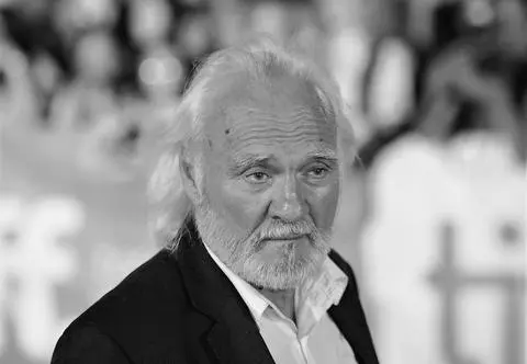 Nie żyje Kenneth Welsh, aktor znany z serialu "Miasteczko Twin Peaks"