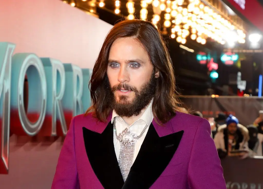 Jared Leto