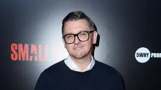 Krzysztof Czeczot pokazał zdjęcia. Tak zmienił się na przestrzeni lat