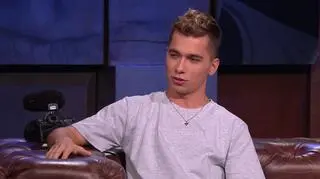 Friz chce wynająć mieszkanie uchodźcom z Ukrainy. Ekipa zebrała też pieniądze 