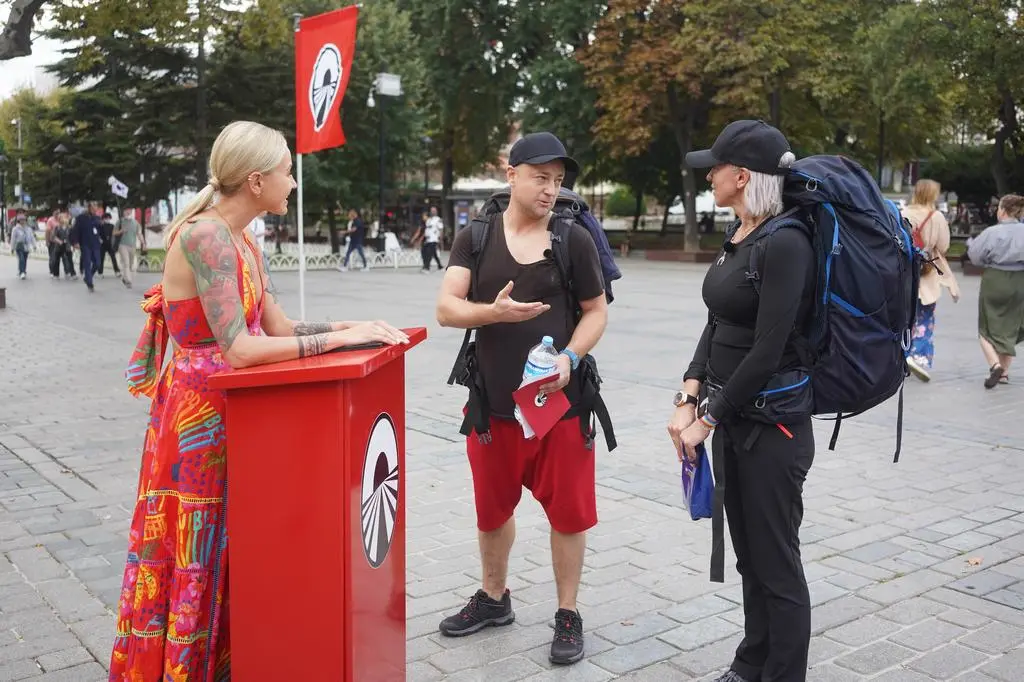 "Azja Express" odcinek 2. Czesław i Dorota Mozilowie odpadli