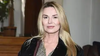 Hanna Lis wyszła ze szpitala. Nowe informacje o zdrowiu dziennikarki