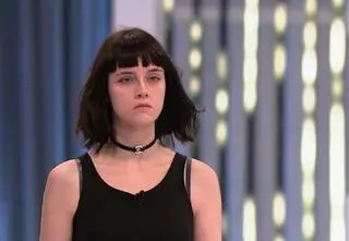 Olga z "Top Model" przeszła metamorfozę i zachwyca fanów. "Przybyło mi około 15 kilo"