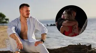 Kuba Chodkowski z "True Love"