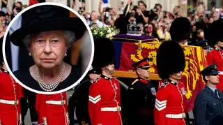 Jak będzie wyglądał pogrzeb Elżbiety II? Królowa sama go zaplanowała