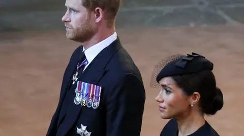Meghan Markle i książę Harry ponieśli kolejne konsekwencje