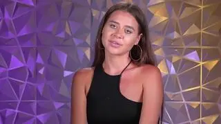 Hania z "HP" pokazała tajemniczego ukochanego. "Miłości moja"