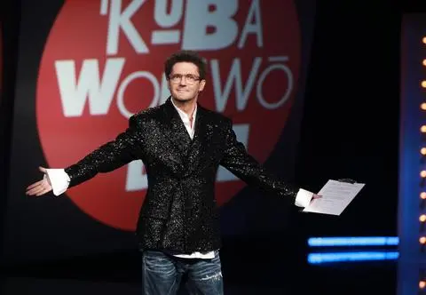 "Kuba Wojewódzki". Majka Jeżowska i Oki w finałowym odcinku