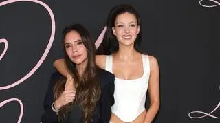 Victoria Beckham zaskoczona pytaniem o gotowość do bycia babcią. Co odpowiedziała?