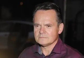 Piotr Pręgowski cudem przeżył wypadek. Los znów okrutnie go doświadczył. Uratowała go żona