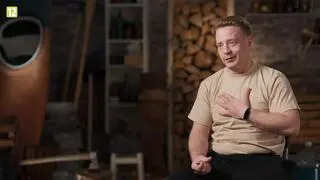 "Kanapowcy". Daniel po metamorfozie