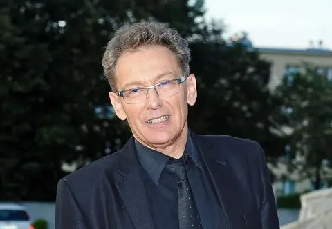 Jacek Borkowski pokazał narzeczoną. Pierwszy raz komentują swój związek. Będzie ślub?