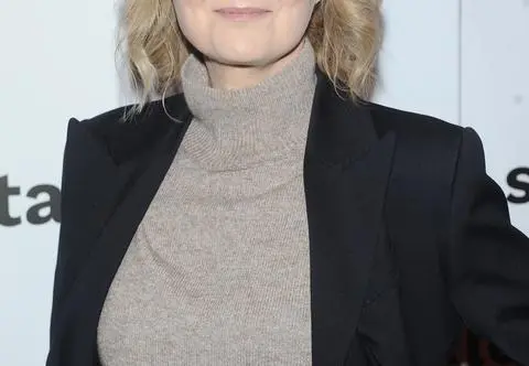 Izabela Kuna szczerze o mężu i starości. Nie ukrywa, że się boi
