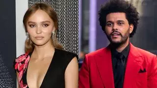 "The Idol" - nowy serial HBO. The Weeknd i Lily-Rose Depp w "najbardziej niemoralnej historii miłosnej w Hollywood"