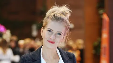 Edyta Pazura zażartowała. Pokazała 10 zdjęć, by "mieć zasięgi na Insta"