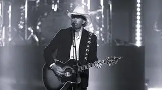 Toby Keith