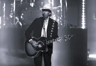 Nie żyje legenda muzyki. Toby Keith zmarł po wyczerpującej chorobie