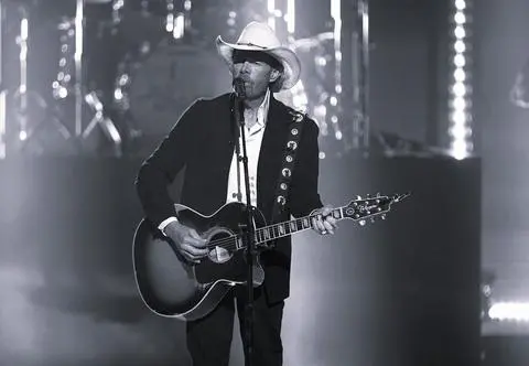 Nie żyje legenda muzyki. Toby Keith zmarł po wyczerpującej chorobie