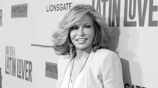 Raquel Welch nie żyje. Seksbomba zmarła po walce z chorobą