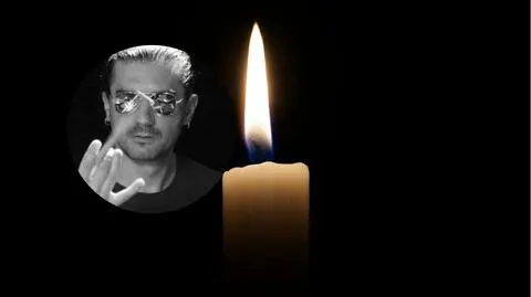 Nie żyje Tomasz Kwiatkowski. Był perkusistą grupy Cree