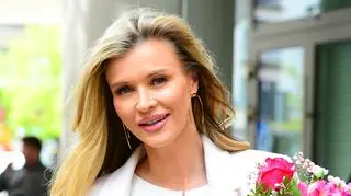 Joanna Krupa pokazała zdjęcie z mamą. "Dziękuję za uczynienie mnie silną i niezależną"
