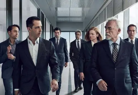 Co obejrzeć w weekend w HBO Max? Trzy seriale docenione nominacją do nagrody Emmy