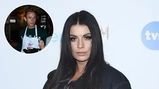 Żona Jakuba Rzeźniczaka jest w ciąży? Magdalena Stępień zaskoczyła wyznaniem. "Ja to wiem od dawna" 