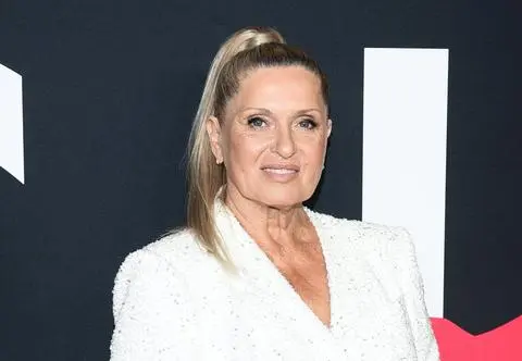 Ewa Kasprzyk o różnicy wieku w związku. "To nie ma znaczenia"