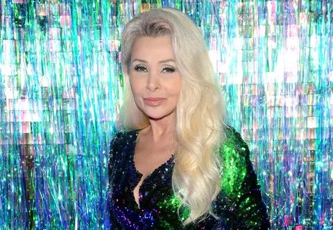 Aldona Orman w żałobie. Straciła bliskiego przyjaciela. "Jesteśmy zrozpaczeni"