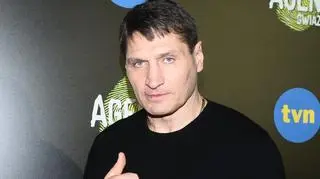 Córka Andrzeja Gołoty w szczerym wywiadzie. "W domu mało o tym rozmawialiśmy"