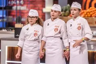 "MasterChef Junior"
