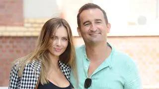 Marcela Leszczak o związku Michała Koterskiego z Dagmarą Bryzek. "Musimy sobie wybaczać"