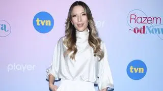 Ewa Chodakowska o hejcie. "Jeśli mają się te wiadra wylewać na moją głowę, to niech tak będzie" [TYLKO U NAS]