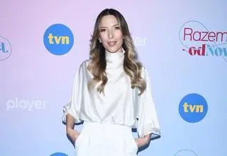 Ewa Chodakowska o hejcie. "Jeśli mają się te wiadra wylewać na moją głowę, to niech tak będzie" [TYLKO U NAS]