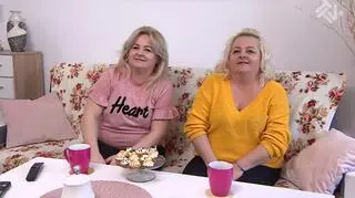 Bliźniaczki z "Gogglebox" odmienione. W takiej wersji ich jeszcze nie widzieliśmy