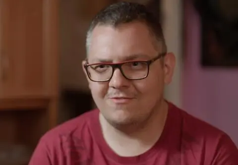 Krzysztof Żółtak ze "ŚOPW" pokazał się w najnowszej stylizacji. Rozbawił fanów