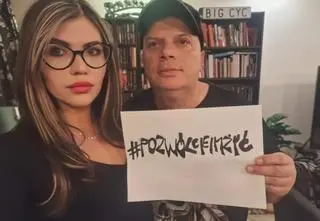 Karolina Skiba o walce z rakiem. "Nikt z osób postronnych nic nie zauważył" 