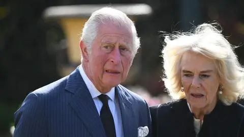 Próbowano podpalić Pałac Buckingham 