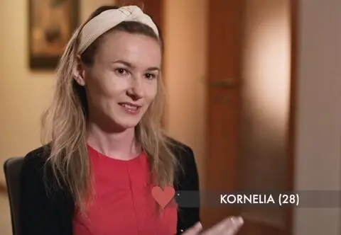 Kornelia ze "ŚOPW" zaskoczyła widzów. Wiemy, na co by się nie zdecydowała