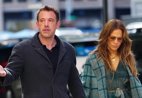 Jennifer Lopez ujawniła prawdę o rozstaniu z Benem Affleckiem. "Wszystko ci wybaczyłam"