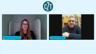 Krzysztof ze "ŚOPW" wyznał, czy jest singlem