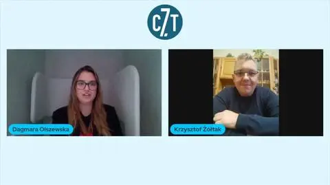 Krzysztof ze "ŚOPW" wyznał, czy jest singlem