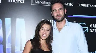 Joanna Jędrzejczyk zaskoczyła dobrą nowiną. "Witaj w rodzinie"