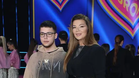 Allan Krupa gorzko o ojcu. Twierdzi, że go okradł