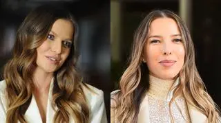 Anna Lewandowska kopiuje pomysły Ewy Chodakowskiej? "Lubię wyznaczać trendy"