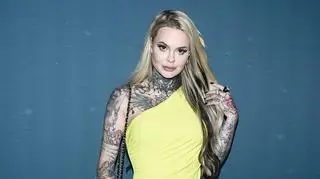 Monika Miller nie chciała być sławna. "Dziadek wrzucił moje zdjęcie, wszyscy się zaczęli szarpać"