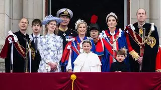 Kto z brytyjskiej rodziny królewskiej pracuje najciężej? Wszystko już jasne