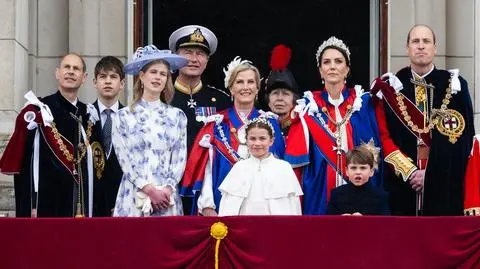 Najciężej pracujący royalsi w 2023 r