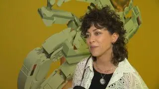 Gwiazdy odwiedziły strefę zabawy LEGO stworzoną z okazji Dnia Dziecka! 