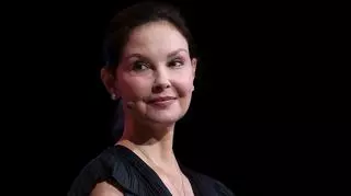 Ashley Judd opowiedziała o samobójczej śmierci mamy